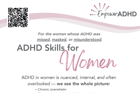 Empower ADHD