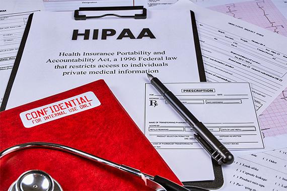 HIPAA Notice of Privacy Practices